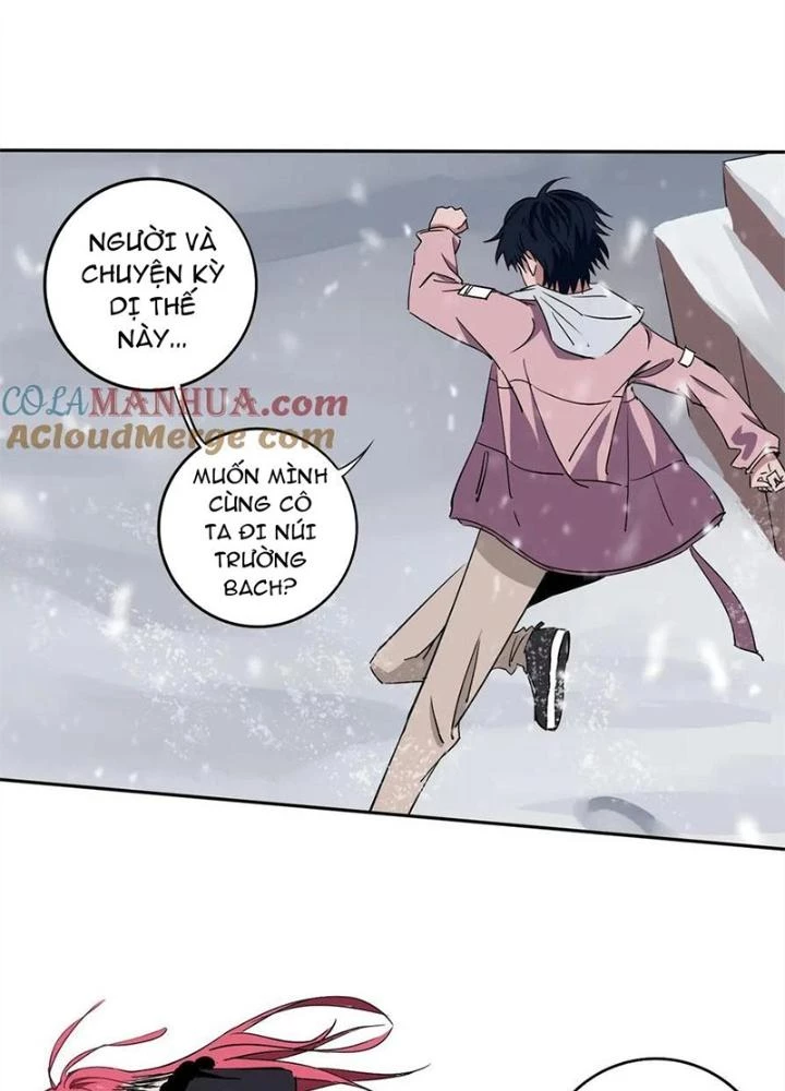 Bậc Thầy Pháp Sư Chapter 3 - 33