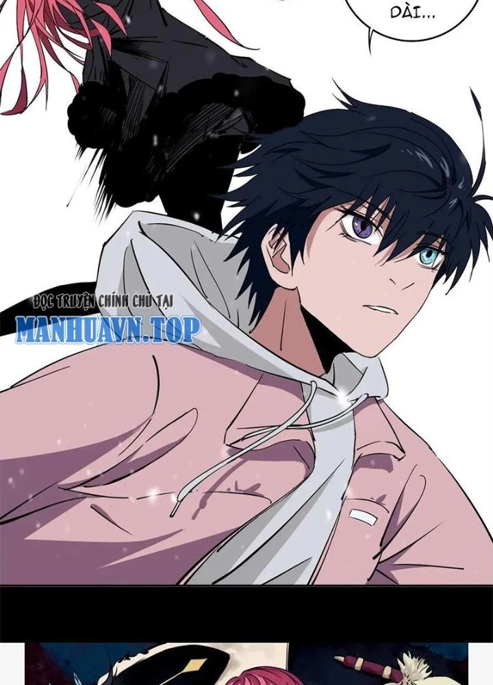 Bậc Thầy Pháp Sư Chapter 3 - 35
