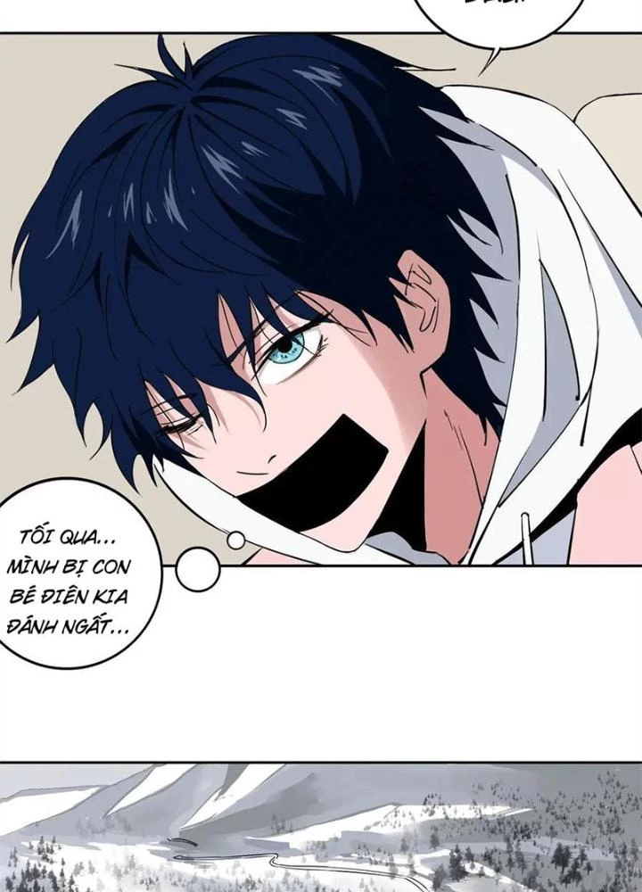 Bậc Thầy Pháp Sư Chapter 3 - 43