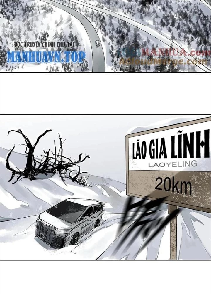 Bậc Thầy Pháp Sư Chapter 3 - 45