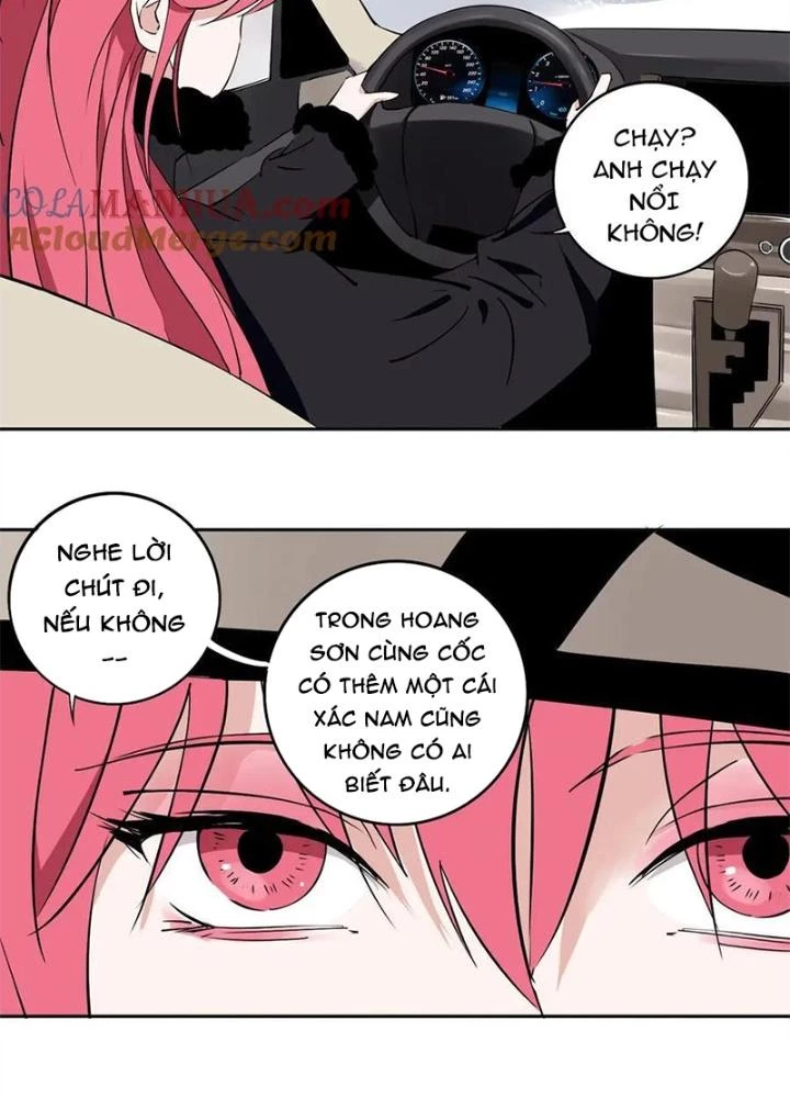 Bậc Thầy Pháp Sư Chapter 3 - 49