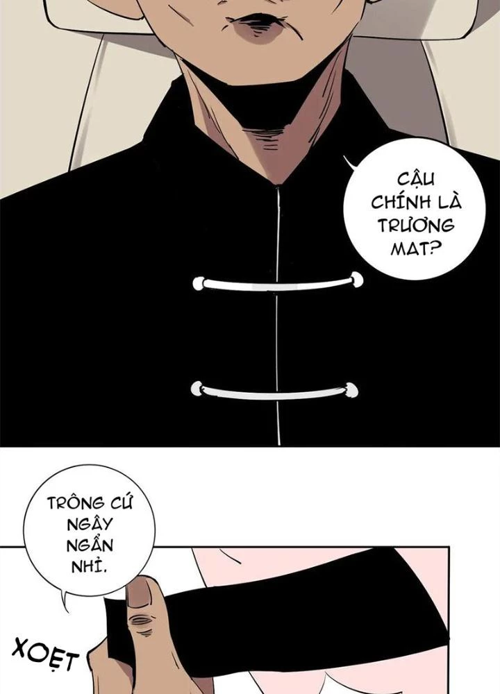 Bậc Thầy Pháp Sư Chapter 3 - 59