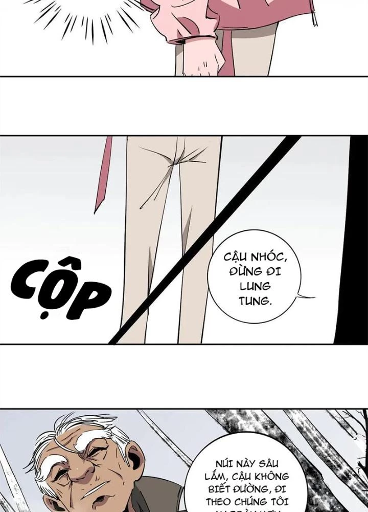 Bậc Thầy Pháp Sư Chapter 3 - 71