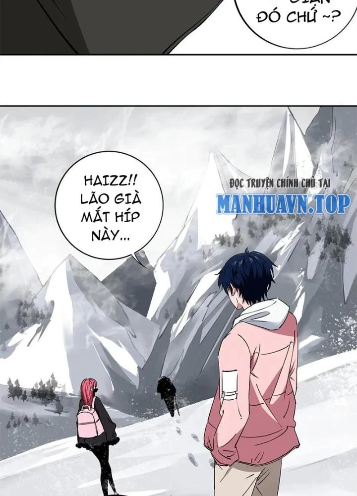 Bậc Thầy Pháp Sư Chapter 3 - 79