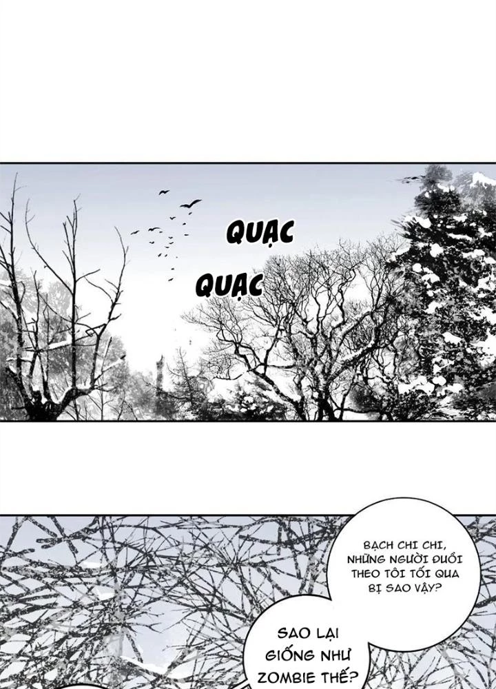 Bậc Thầy Pháp Sư Chapter 3 - 83