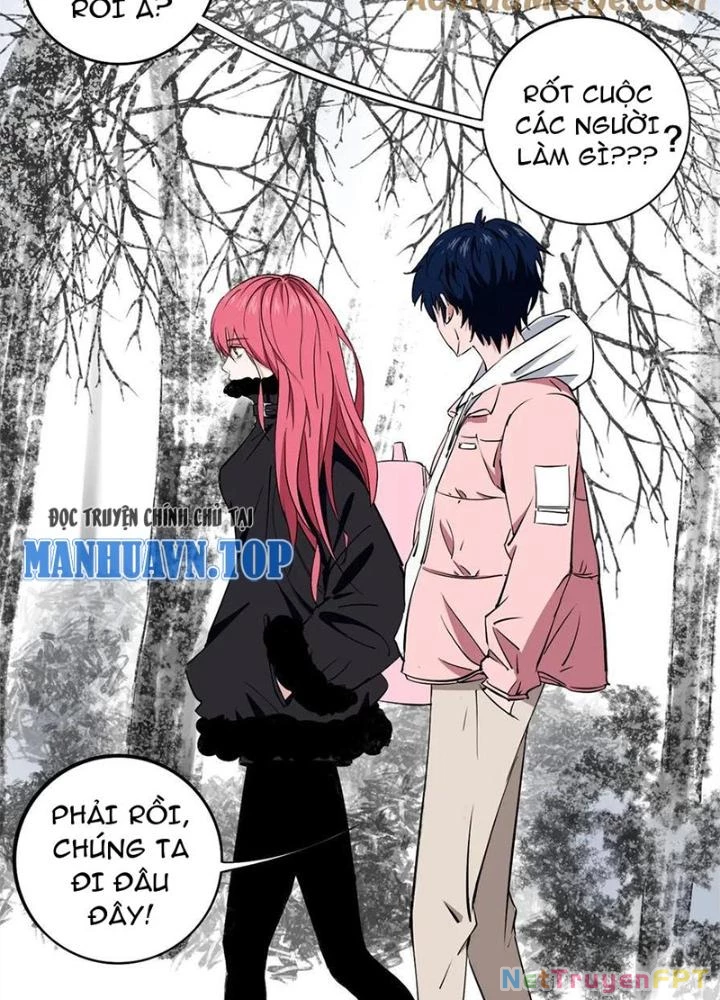 Bậc Thầy Pháp Sư Chapter 3 - 85