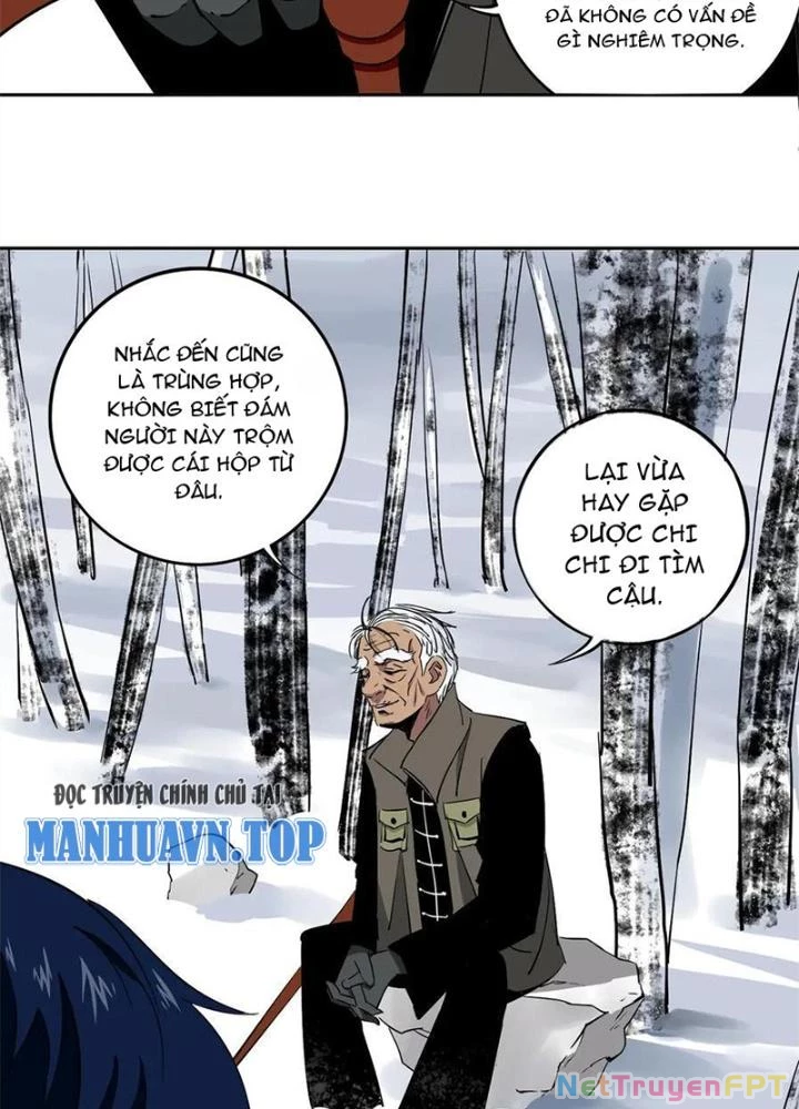 Bậc Thầy Pháp Sư Chapter 3 - 93