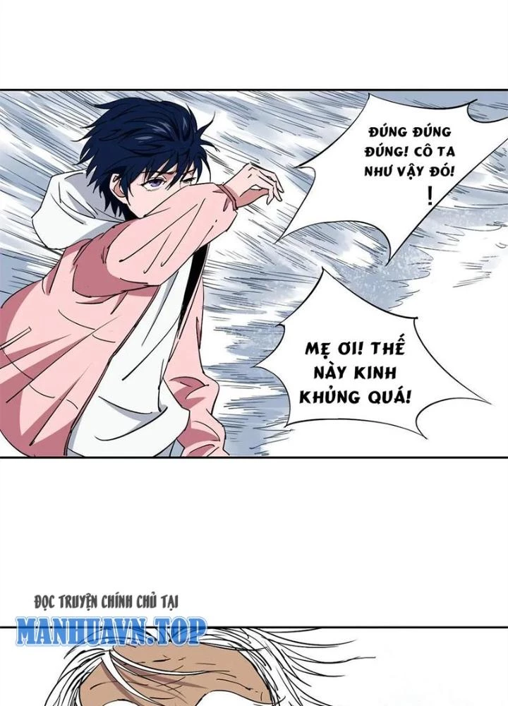 Bậc Thầy Pháp Sư Chapter 3 - 109