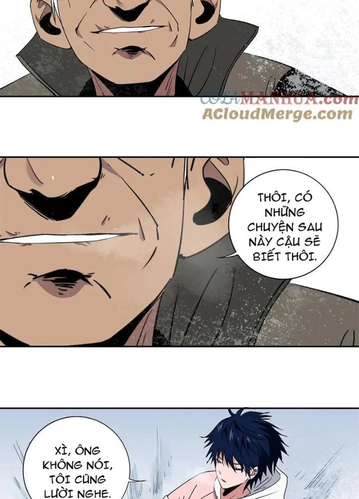 Bậc Thầy Pháp Sư Chapter 3 - 111