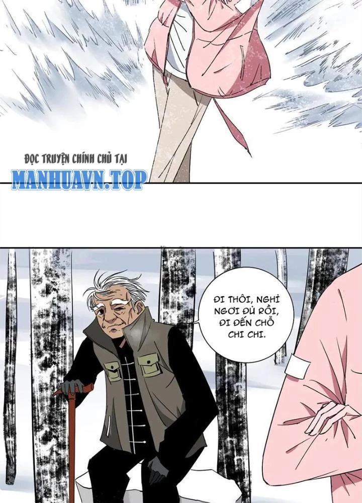 Bậc Thầy Pháp Sư Chapter 3 - 113