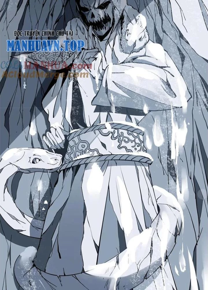 Bậc Thầy Pháp Sư Chapter 3 - 123