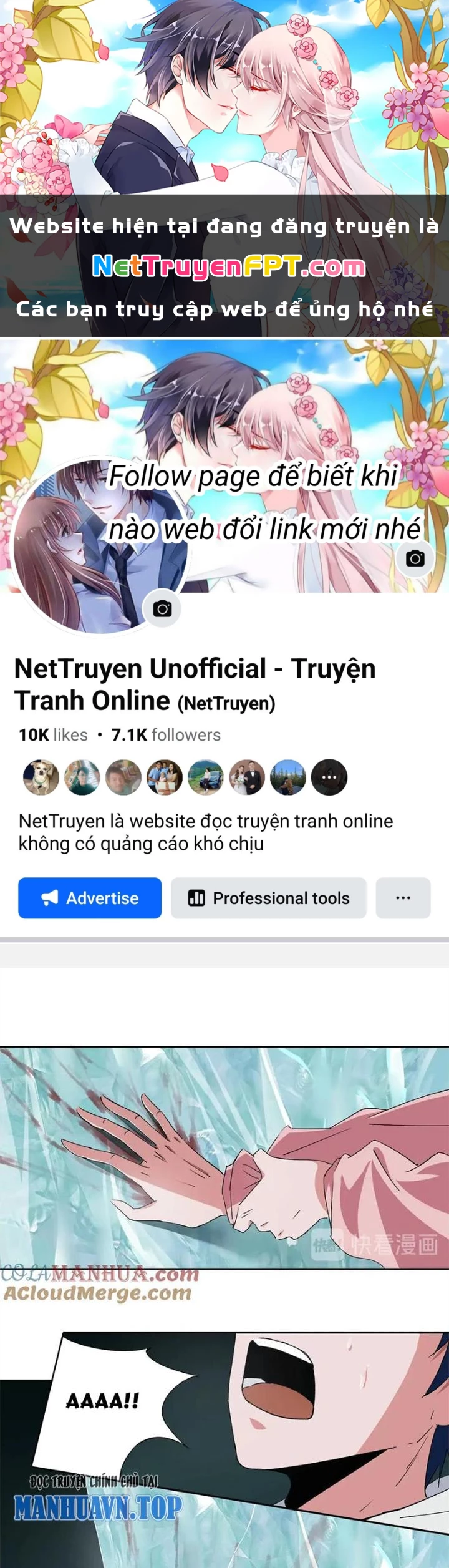 Bậc Thầy Pháp Sư Chapter 5 - 1