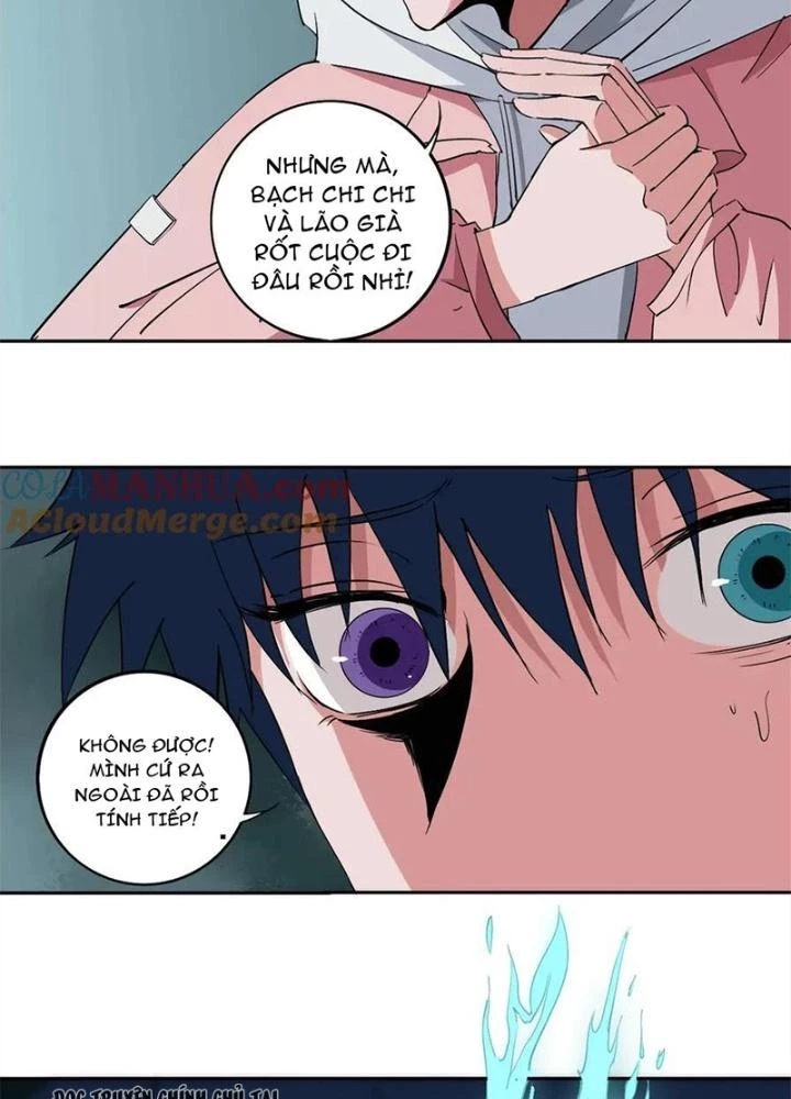 Bậc Thầy Pháp Sư Chapter 5 - 7