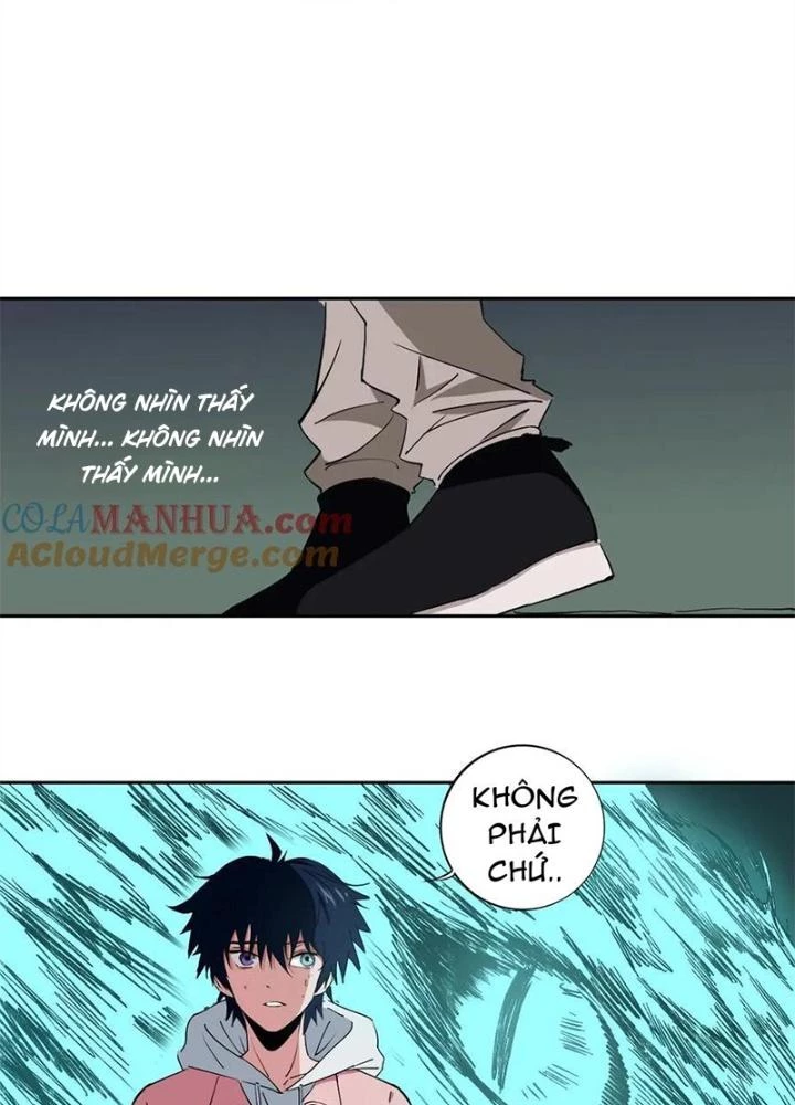 Bậc Thầy Pháp Sư Chapter 5 - 19