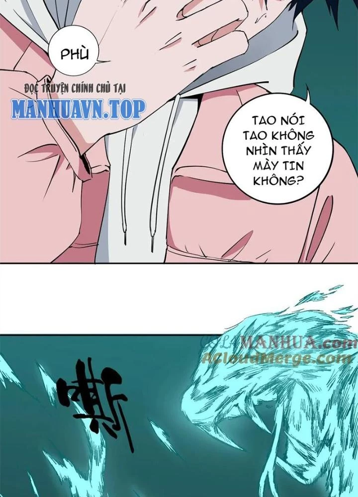 Bậc Thầy Pháp Sư Chapter 5 - 33