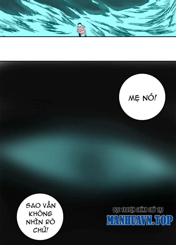 Bậc Thầy Pháp Sư Chapter 5 - 35