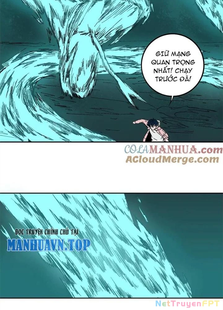 Bậc Thầy Pháp Sư Chapter 5 - 45