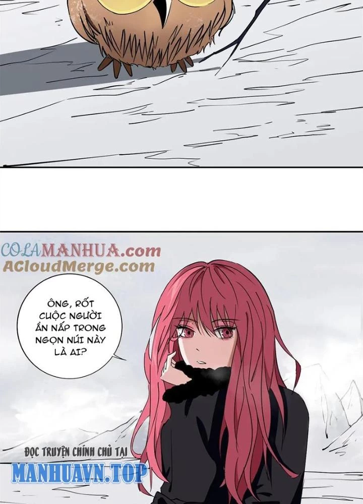 Bậc Thầy Pháp Sư Chapter 5 - 51