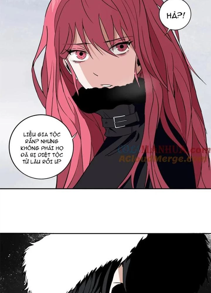 Bậc Thầy Pháp Sư Chapter 5 - 57