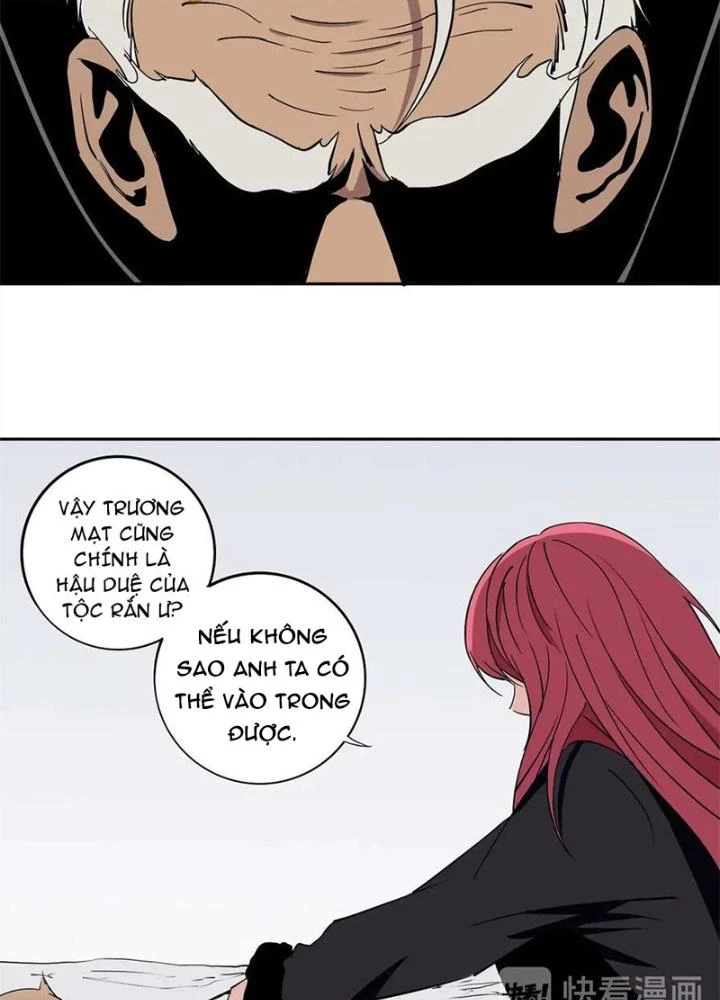 Bậc Thầy Pháp Sư Chapter 5 - 61