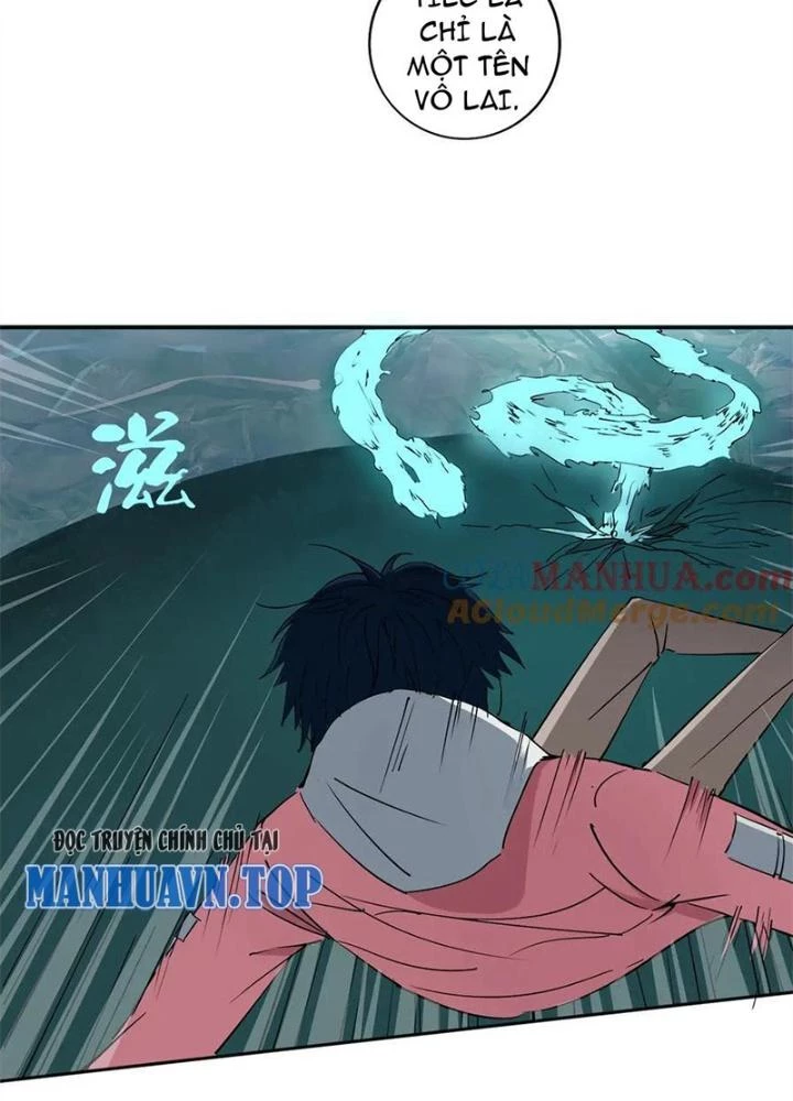 Bậc Thầy Pháp Sư Chapter 5 - 63