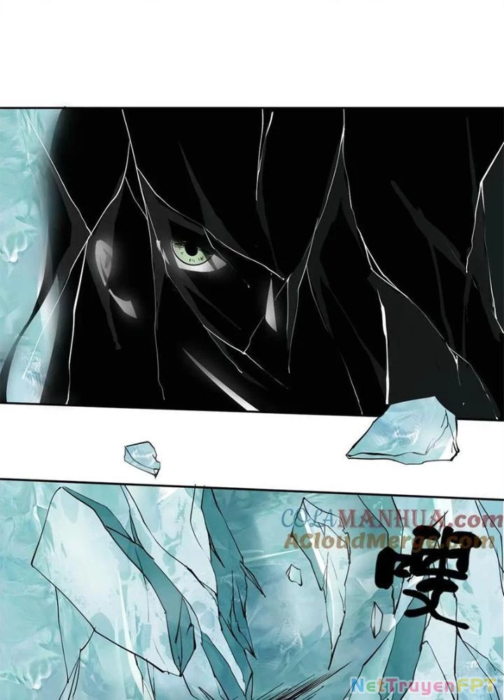 Bậc Thầy Pháp Sư Chapter 5 - 71