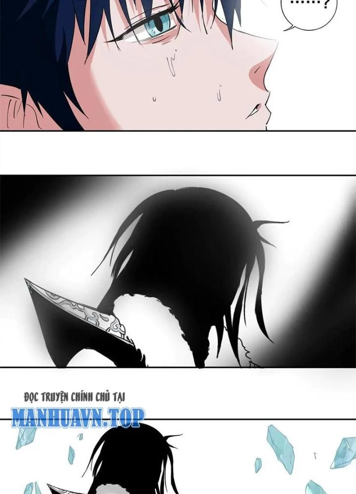 Bậc Thầy Pháp Sư Chapter 5 - 79