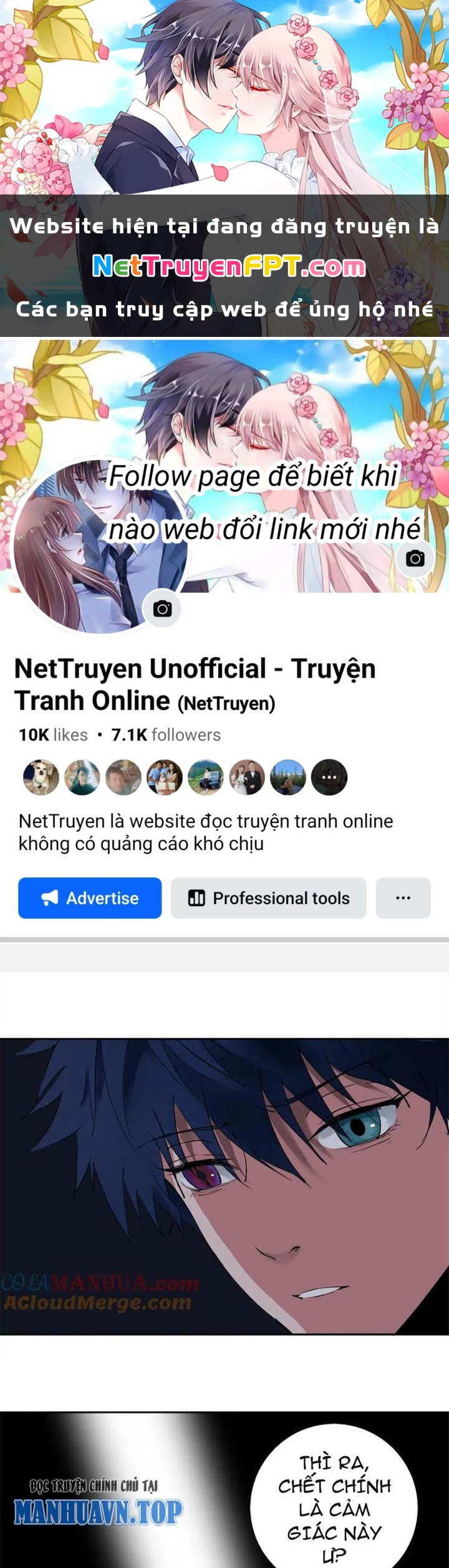 Bậc Thầy Pháp Sư Chapter 7 - 1
