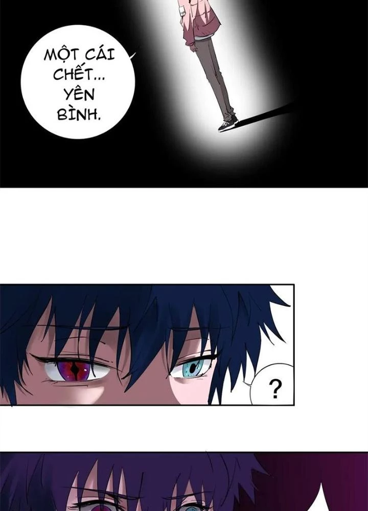 Bậc Thầy Pháp Sư Chapter 7 - 3
