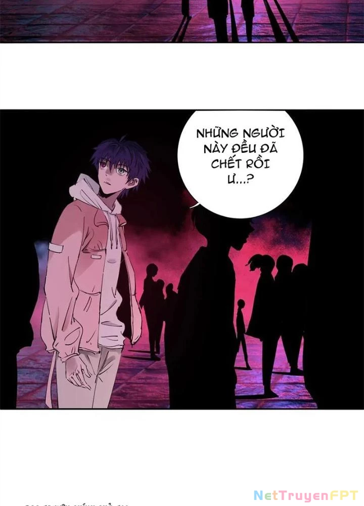 Bậc Thầy Pháp Sư Chapter 7 - 7