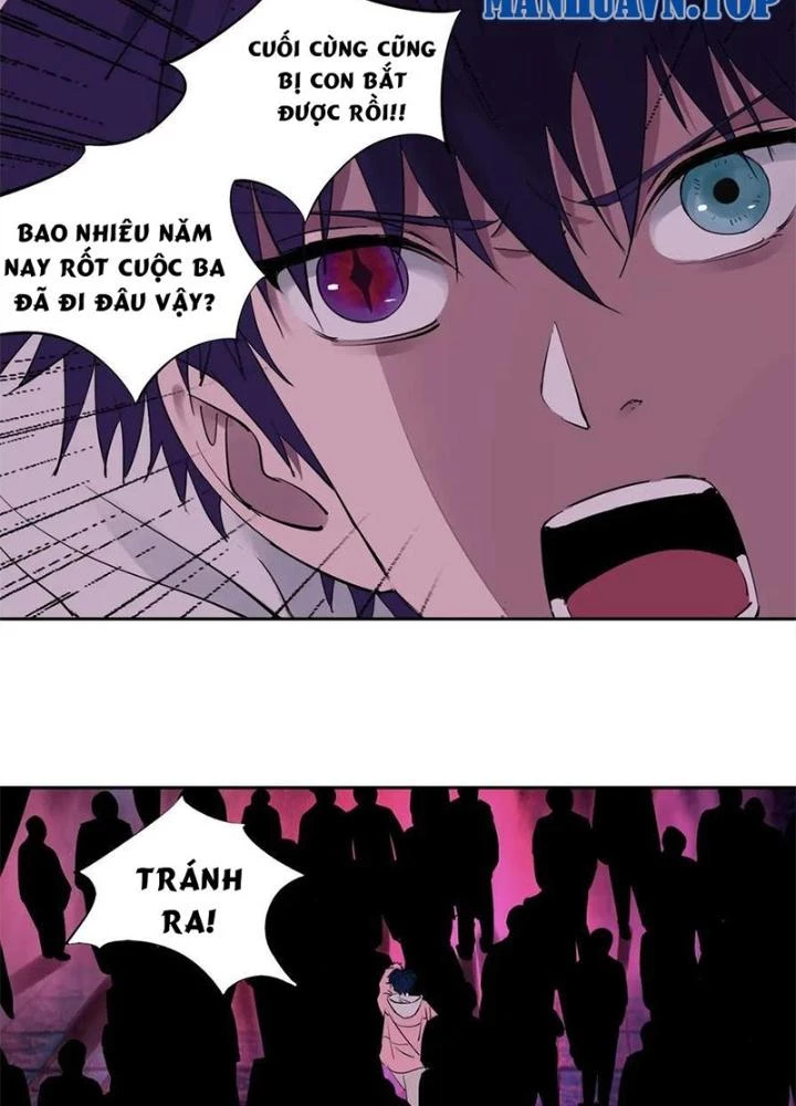 Bậc Thầy Pháp Sư Chapter 7 - 15