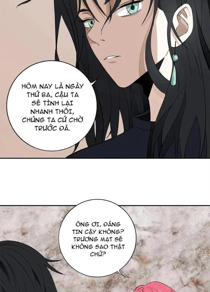 Bậc Thầy Pháp Sư Chapter 7 - 31