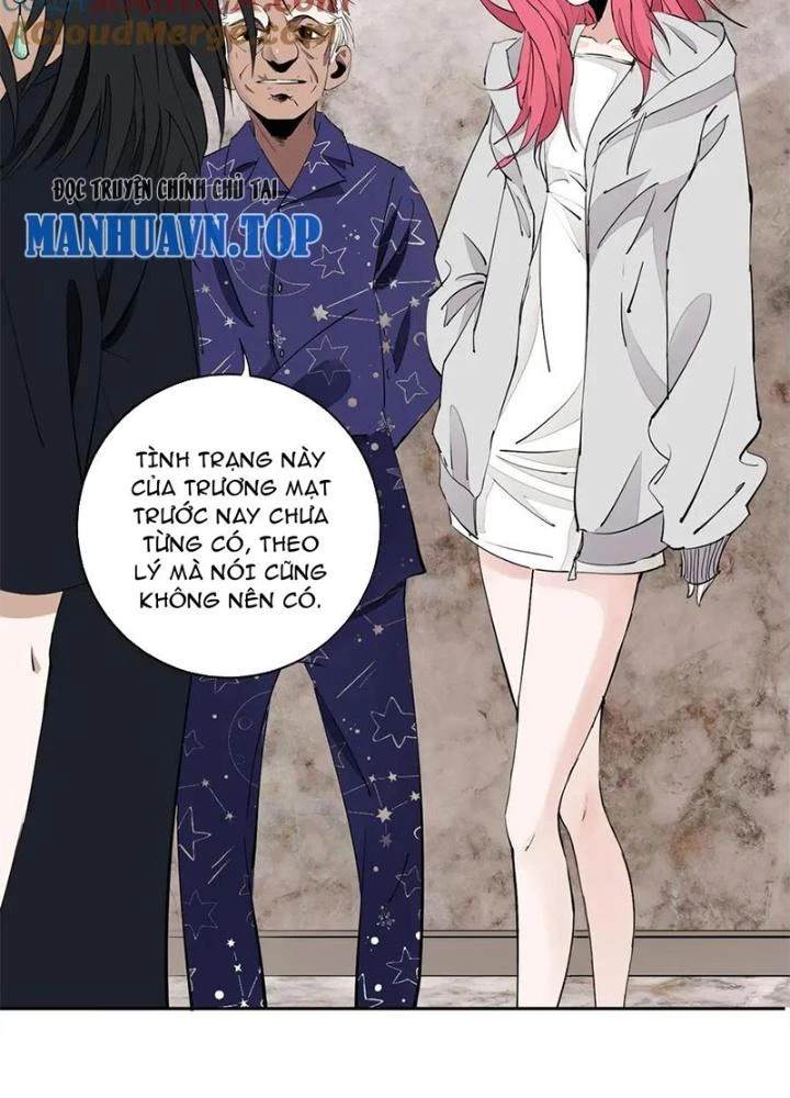 Bậc Thầy Pháp Sư Chapter 7 - 33