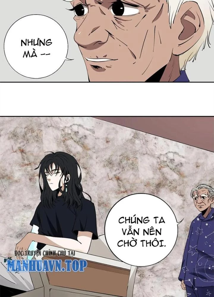 Bậc Thầy Pháp Sư Chapter 7 - 35