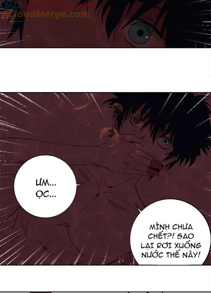 Bậc Thầy Pháp Sư Chapter 7 - 41