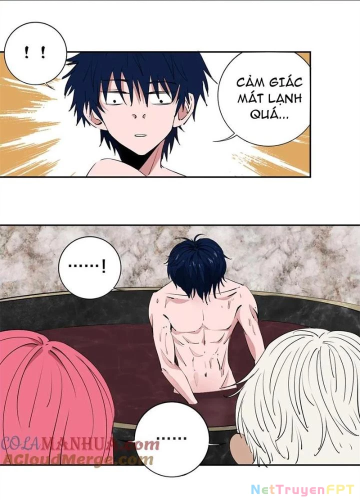 Bậc Thầy Pháp Sư Chapter 7 - 47