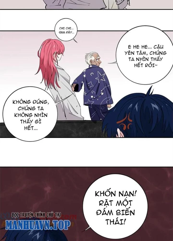 Bậc Thầy Pháp Sư Chapter 7 - 51