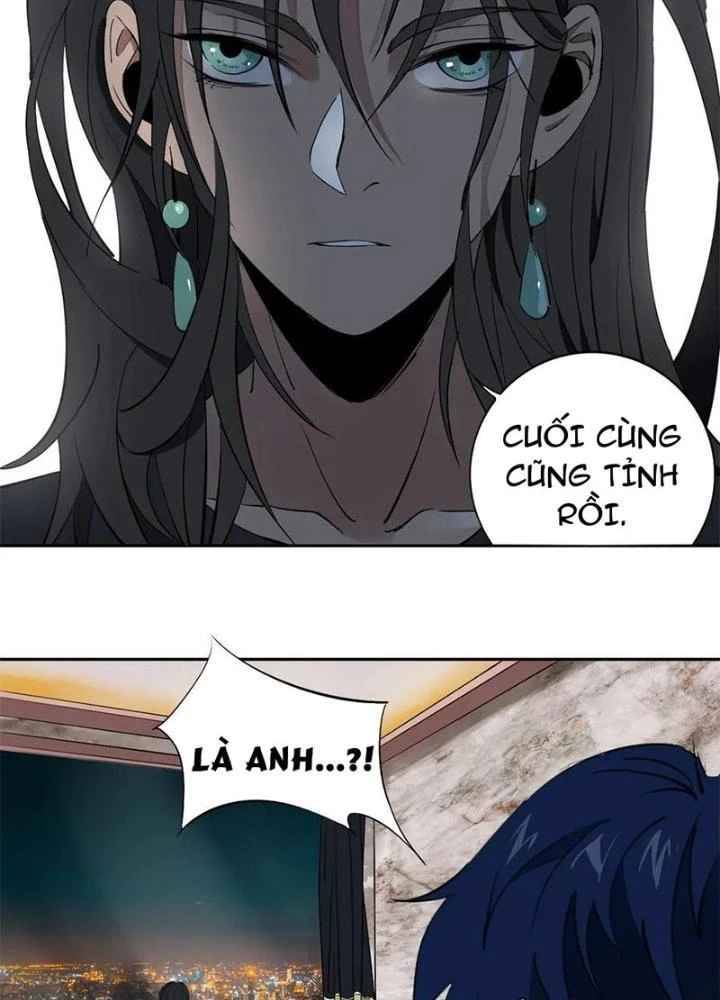 Bậc Thầy Pháp Sư Chapter 7 - 57