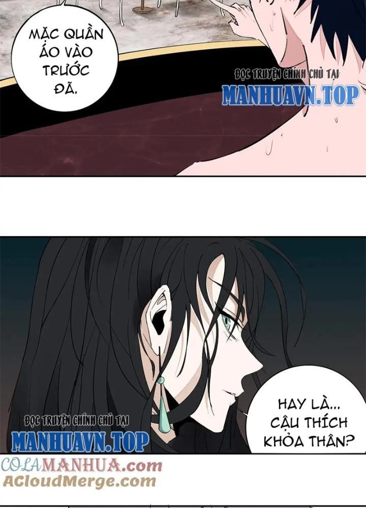 Bậc Thầy Pháp Sư Chapter 7 - 59