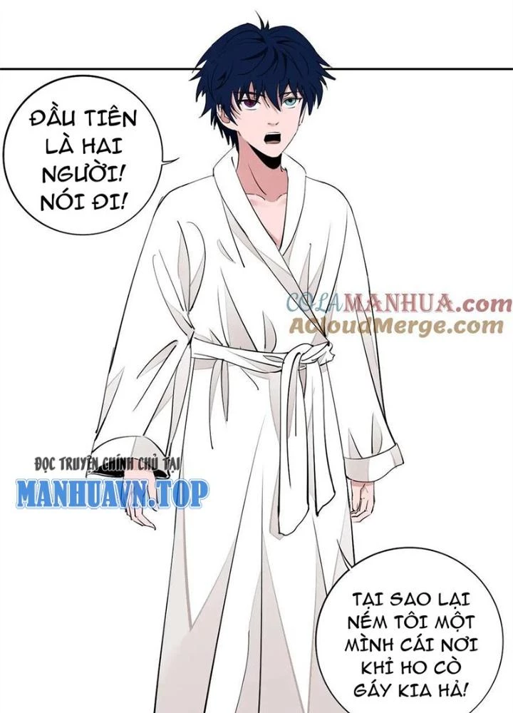 Bậc Thầy Pháp Sư Chapter 7 - 63