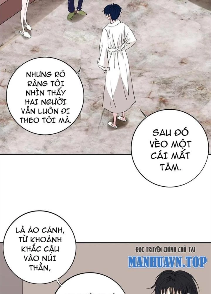 Bậc Thầy Pháp Sư Chapter 7 - 69