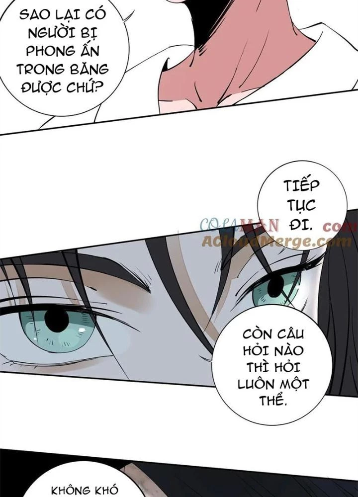 Bậc Thầy Pháp Sư Chapter 7 - 75