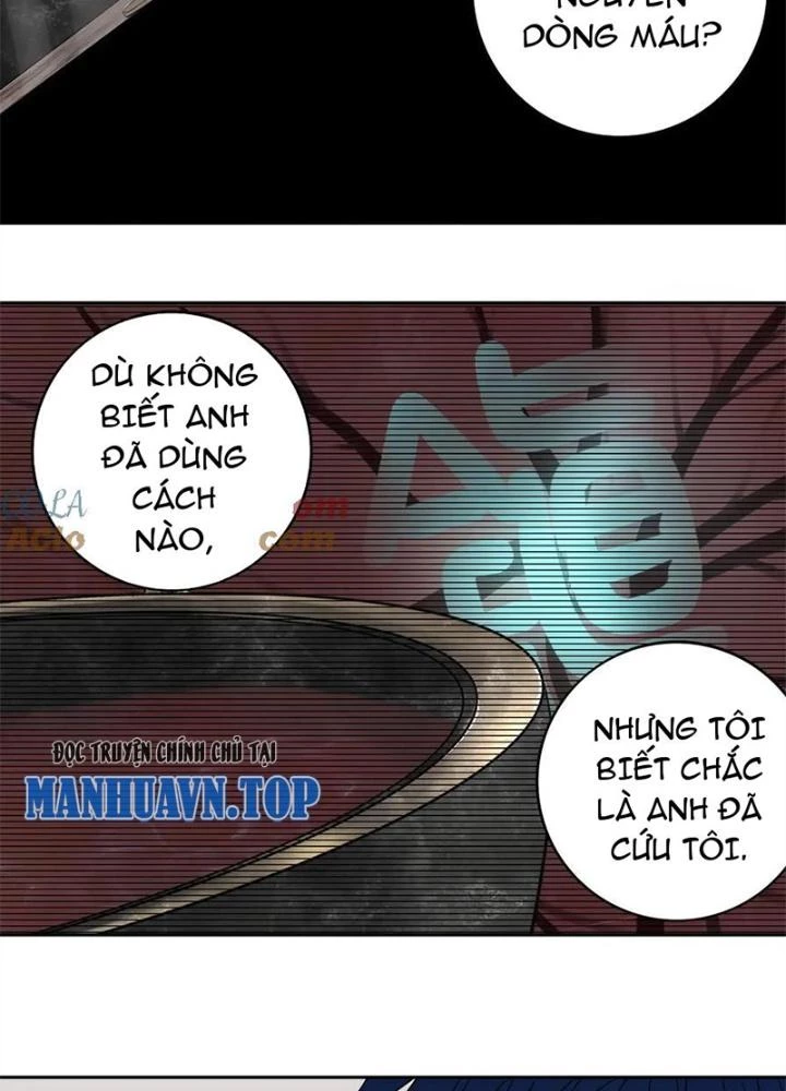 Bậc Thầy Pháp Sư Chapter 7 - 79