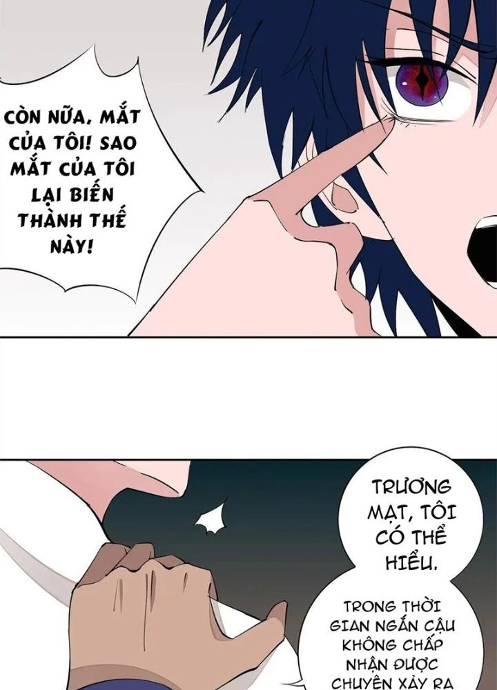 Bậc Thầy Pháp Sư Chapter 7 - 81