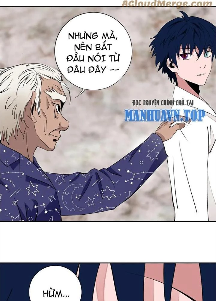 Bậc Thầy Pháp Sư Chapter 7 - 83