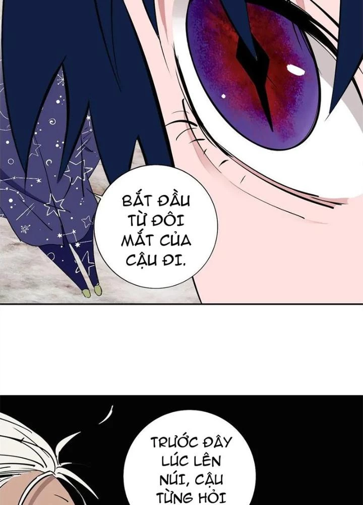 Bậc Thầy Pháp Sư Chapter 7 - 85