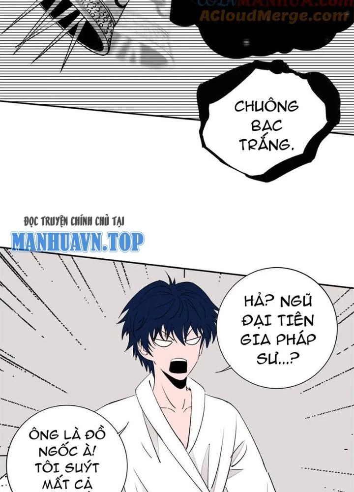 Bậc Thầy Pháp Sư Chapter 7 - 91