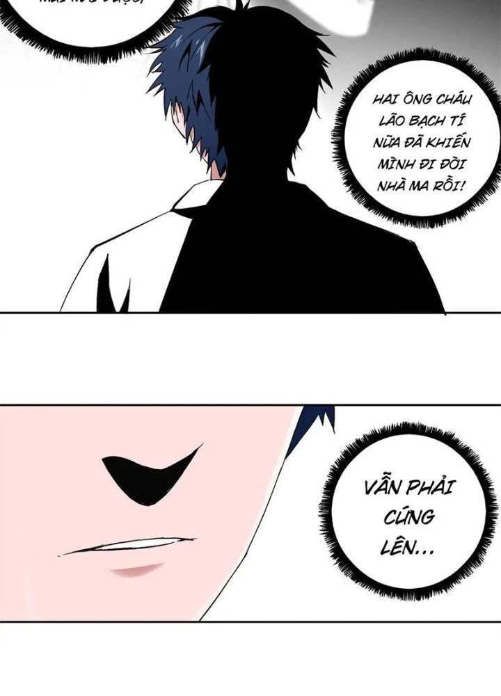 Bậc Thầy Pháp Sư Chapter 9 - 3