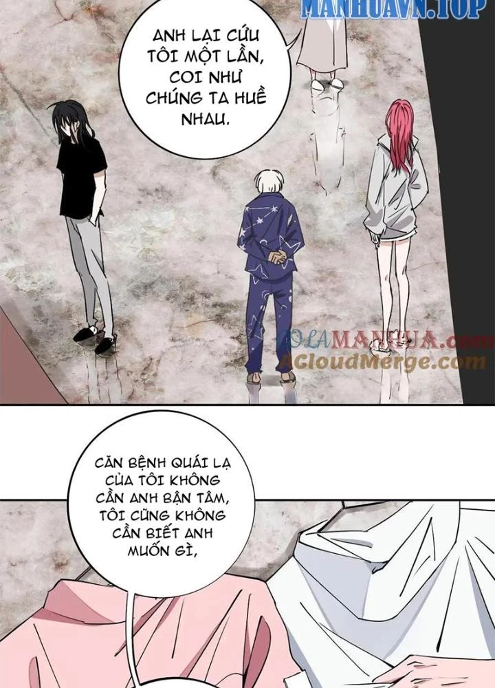 Bậc Thầy Pháp Sư Chapter 9 - 9