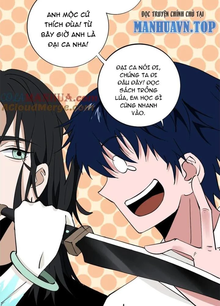 Bậc Thầy Pháp Sư Chapter 9 - 37